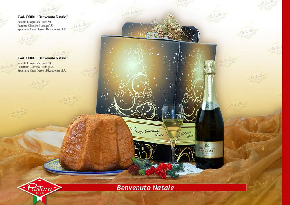 Benvenuto Natale